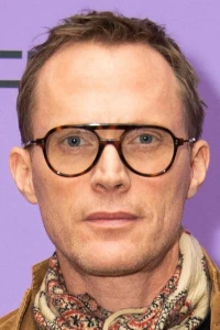 Foto de Paul Bettany