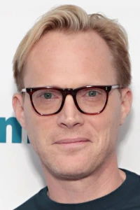 Foto de Paul Bettany