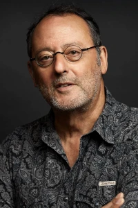 Photo of Jean Reno