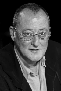 Photo of Jean Reno