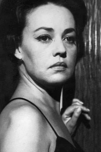 Photo of Jeanne Moreau