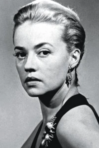 Photo of Jeanne Moreau