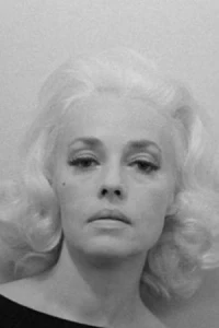 Photo of Jeanne Moreau