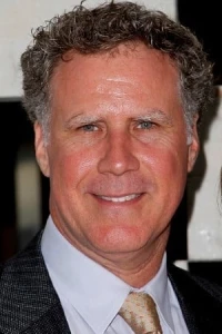 Foto de Will Ferrell