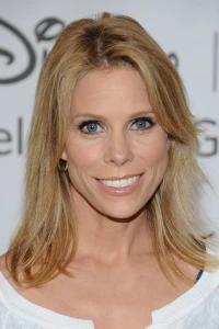 Photo of Cheryl Hines