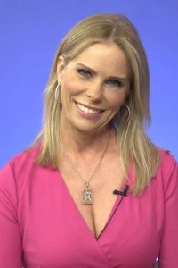 Photo of Cheryl Hines