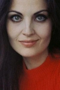 Foto de Olga Karlatos