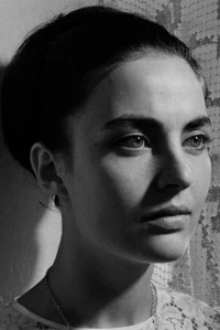 Foto de Olga Karlatos