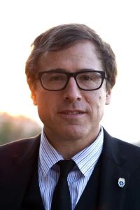 Photo of David O. Russell