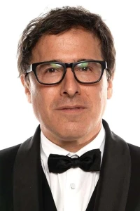 Photo of David O. Russell