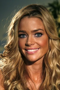 Photo of Denise Richards