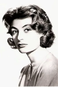 Photo of Anouk Aimée