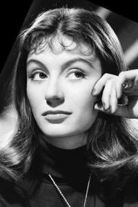 Photo of Anouk Aimée