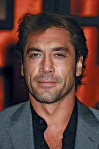 Photo of Javier Bardem