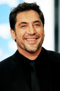 Photo of Javier Bardem
