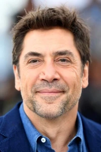 Photo of Javier Bardem