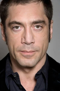 Photo of Javier Bardem