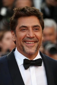 Photo of Javier Bardem