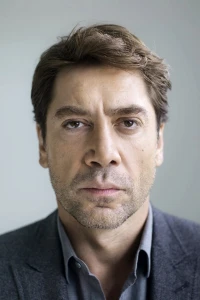 Photo of Javier Bardem