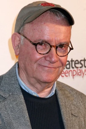 Buck Henry