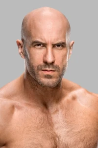 Photo of Claudio Castagnoli