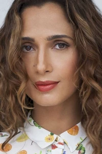 Photo of Camila Pitanga