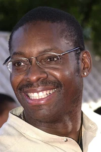 Photo of Bruce A. Young