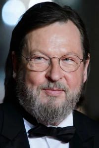 Photo of Lars von Trier