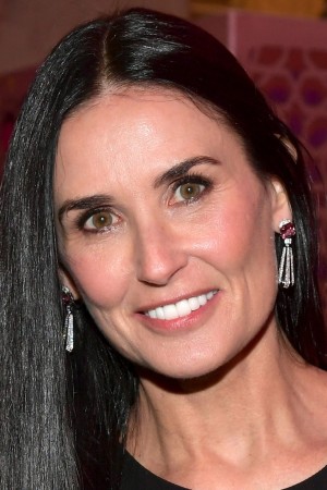 Demi Moore