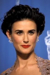 Photo of Demi Moore