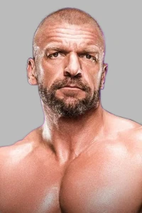 Photo of Paul Michael Lévesque