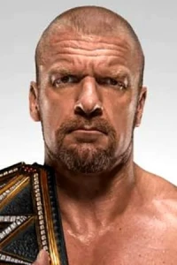 Photo of Paul Michael Lévesque