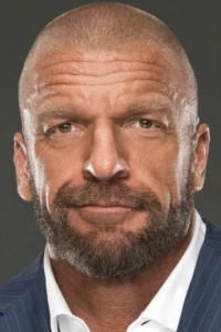 Photo of Paul Michael Lévesque