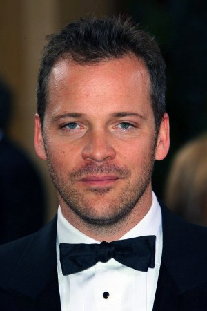 Peter Sarsgaard
