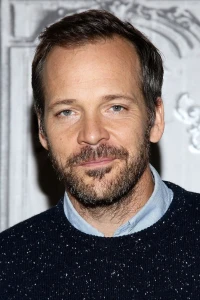 Foto de Peter Sarsgaard