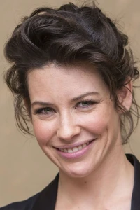 Photo of Evangeline Lilly