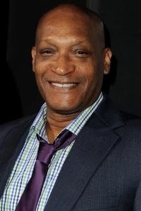 Photo of Tony Todd