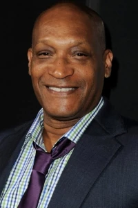 Photo of Tony Todd
