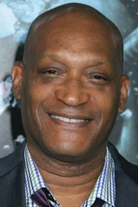 Photo of Tony Todd
