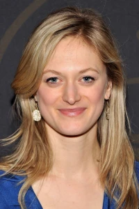 Photo of Marin Ireland
