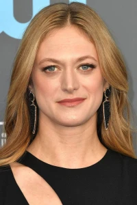 Photo of Marin Ireland