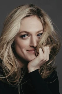 Photo of Marin Ireland