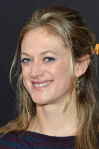 Photo of Marin Ireland