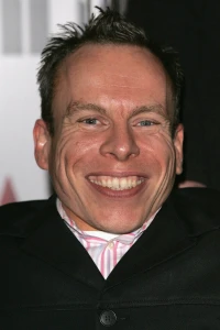 Photo of Warwick Davis
