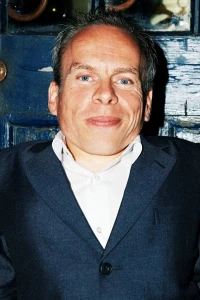 Photo of Warwick Davis