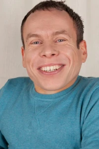Photo of Warwick Davis