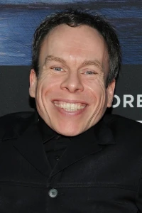 Photo of Warwick Davis