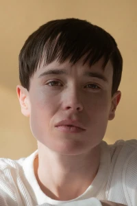 Photo of Elliot Page