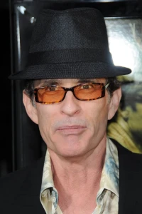 Photo of David Twohy