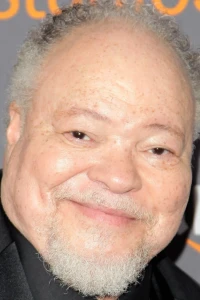 Photo of Stephen McKinley Henderson